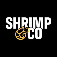 Shrimp & Co logo - Similar company to Dope Burger & Co.