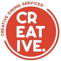 Creative Dining Services logo - Similar company to Metz Culinary Management