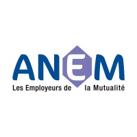 ANEM logo - Similar company to Cybear