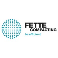 Fette Compacting Ibérica SL logo - Similar company to Safecontech Ag