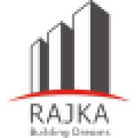 Rajka Realty logo - Similar company to Dialed Labs