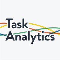 Task Analytics logo - Similar company to Recognize App