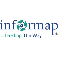 Informap Technology Center logo - Similar company to Zendy