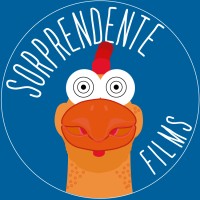 SorprendenteFilms logo - Similar company to Conexion Israel