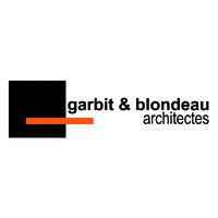 GARBIT ET BLONDEAU Architectes logo - Similar company to And Co Architectes