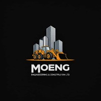 Moeng Engineering & Construction ltd logo - Similar company to Ssg Construction Ltd