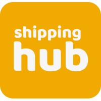 shippinghub.io logo - Similar company to 021Digital