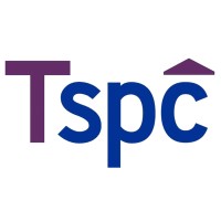 The Southern Pressure Castings (TSPC) logo - Similar company to Enovizen