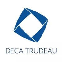 DECA Trudeau logo - Similar company to Trudeau Athletic Council