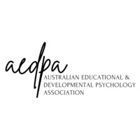 The Australian Educational and Developmental Psychology Association (AEDPA) logo - Similar company to Aps College Of Educational And Developmental Psychologists (Cedp)
