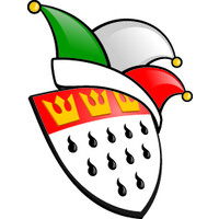 Festkomitee Kölner Karneval von 1823 logo - Similar company to Kölsche Funke Rut-Wieß Vun 1823 E.V.