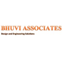 Bhuvi Associates logo - Similar company to Frizzler Cold Storage & Logistics
