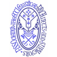 Ecclesiastical Architects and Surveyors Association logo - Similar company to Le Lay Architects