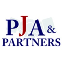 PJA & Partners logo - Similar company to Pja Modelling (Formerly Multimodal Ltd.)