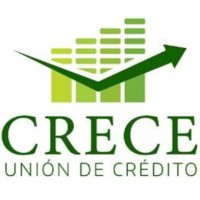 Crece Unión de Crédito logo - Similar company to Unión De Crédito Desarrollo De Chiapas (Unidesarrollo)