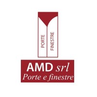Amd Porte e Finestre logo - Similar company to Graziano Serramenti