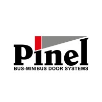 Pinel Otomotiv logo - Similar company to Boruform Metal