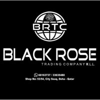 Black Rose Trading Co WLL logo - Similar company to East Agency Horeca