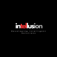 Intellusion logo - Similar company to Dam Techhub