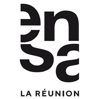 ENSA-La Réunion / Ecole Nationale Supérieure d'Architecture de La Réunion logo - Similar company to Stephane His