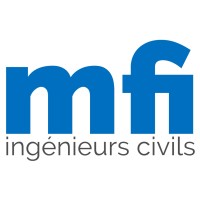 MF Ingénierie logo - Similar company to Mfi