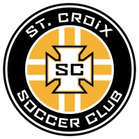 St. Croix Soccer logo - Similar company to Altius Performance