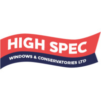 High Spec Windows & Conservatories logo - Similar company to Windows Architects Uk