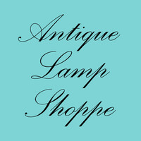 Antique Lamp Shoppe logo - Similar company to Power Target