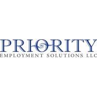 Priority Employment Solutions logo - Similar company to Priority Appointments