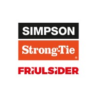 Simpson Strong-Tie | Friulsider logo - Similar company to Simpson Strong-Tie Danmark