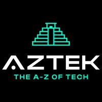 Aztek DWC LLC logo - Similar company to Data & Media Ee