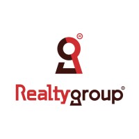 Realty Group logo - Similar company to Rg Title