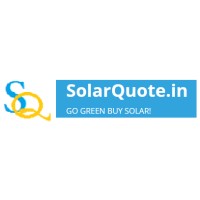 Solar Quote India logo - Similar company to Panel The Planet