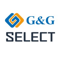G&G Select logo - Similar company to Xera Distribution