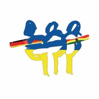 German International School - Accra, Ghana logo - Similar company to Ecole Ronsard