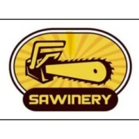 Sawinery logo - Similar company to Ryan'S Woodworking