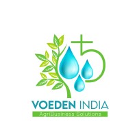 Voeden India logo - Similar company to Sweksha Ecopack Solution