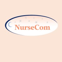 NurseCom logo - Similar company to Nursecom
