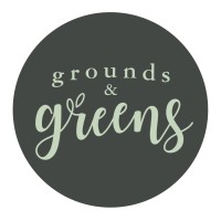 Grounds & Greens Cafe logo - Similar company to Stüwa Group