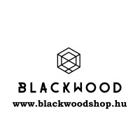 BlackWood Webshop logo - Similar company to Parsec Watches