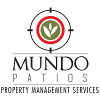 Mundo Patios logo - Similar company to Interrface