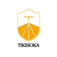TIKISOKA logo - Similar company to Unlock Sports