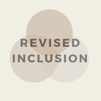 Revised Inclusion logo - Similar company to Dietitian Life