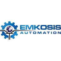 EMKOSİS OTOMASYON logo - Similar company to İndeksis