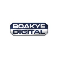 Boakye Digital logo - Similar company to Citexcel
