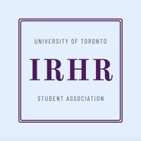Industrial Relations and Human Resources Students Association logo - Similar company to Vr Escapism