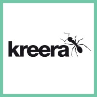 Kreera samhällsbyggnad AB logo - Similar company to Arctan Ab