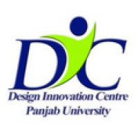 DIC Panjab University logo - Similar company to Uiet Panjab University