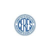 Ceres Unified School District logo - Similar company to Team Bc