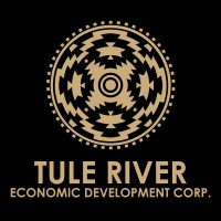 TREDC - Tule River Economic Development Corporation logo - Similar company to Superior Handforge